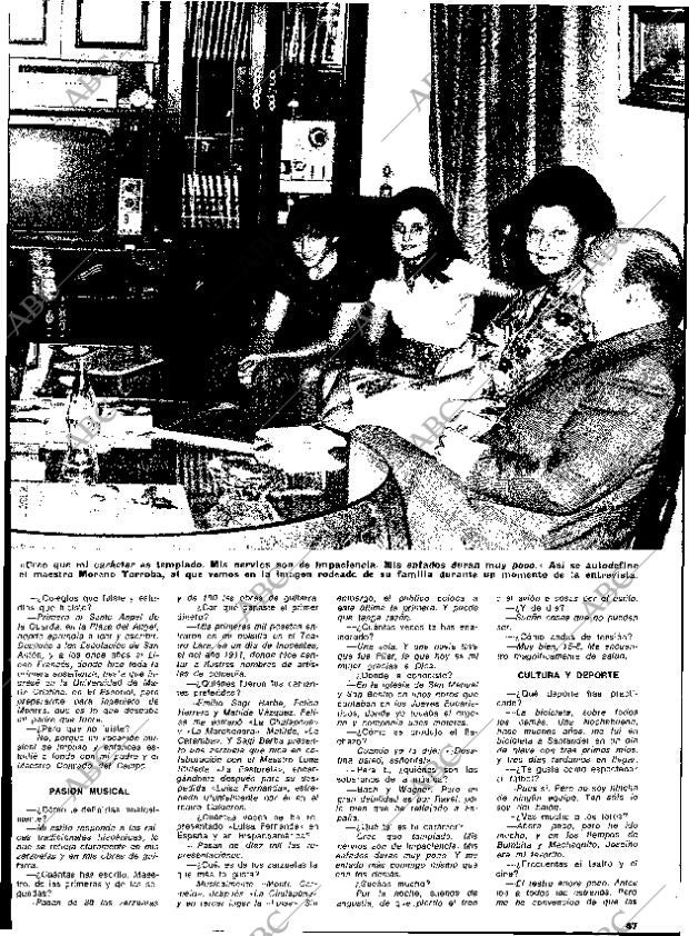 ABC MADRID 12-10-1975 página 167