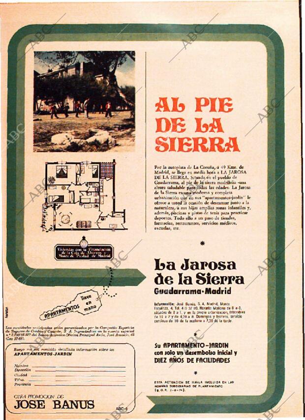 ABC MADRID 12-10-1975 página 169