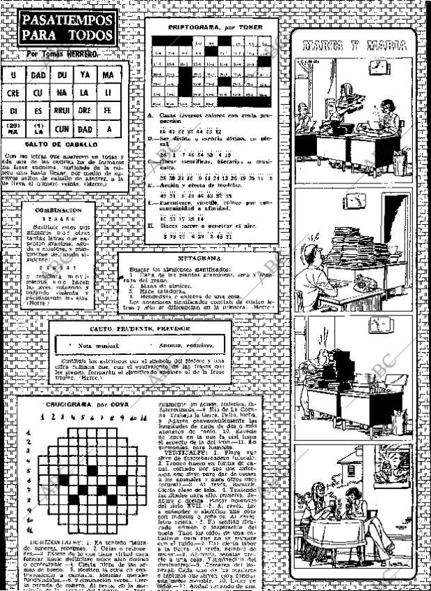 ABC MADRID 12-10-1975 página 175