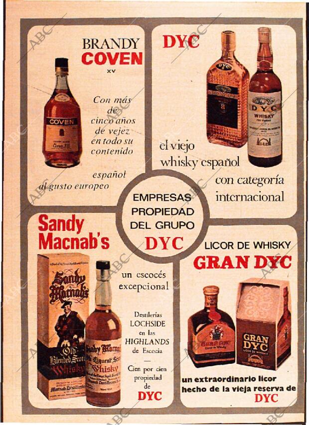 ABC MADRID 12-10-1975 página 176