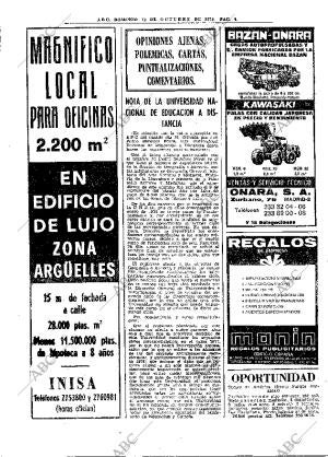 ABC MADRID 12-10-1975 página 18
