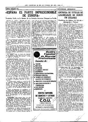 ABC MADRID 12-10-1975 página 22