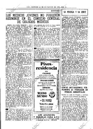 ABC MADRID 12-10-1975 página 23