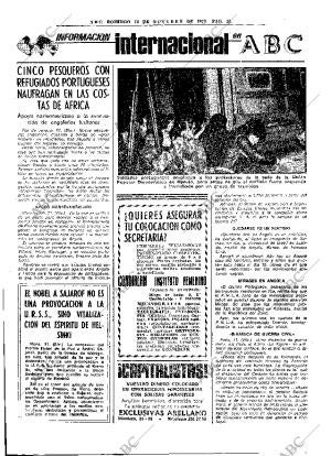 ABC MADRID 12-10-1975 página 27