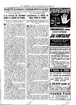 ABC MADRID 12-10-1975 página 29
