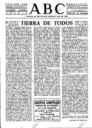 ABC MADRID 12-10-1975 página 3