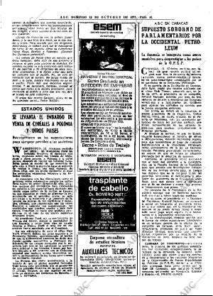 ABC MADRID 12-10-1975 página 30