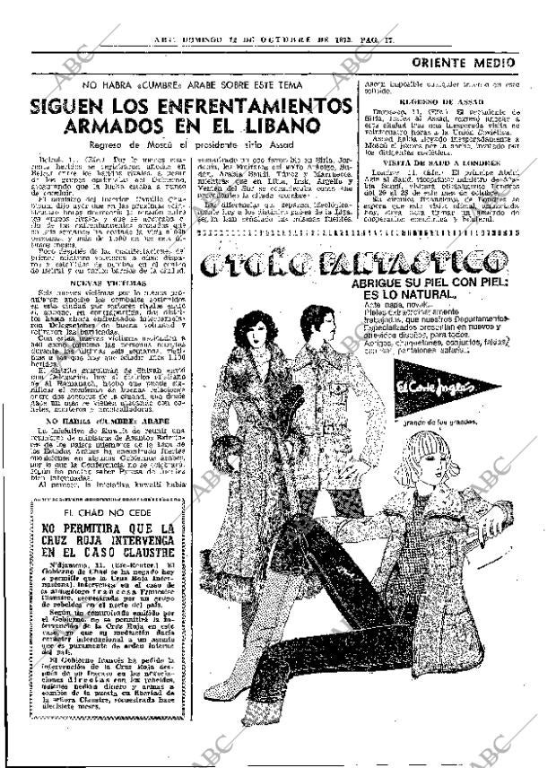 ABC MADRID 12-10-1975 página 31