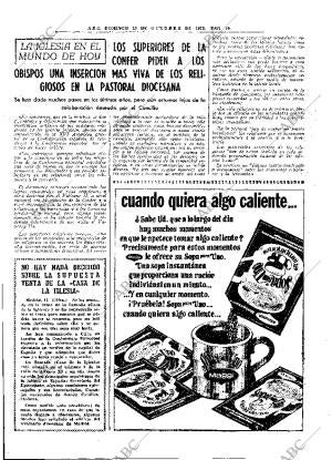 ABC MADRID 12-10-1975 página 33