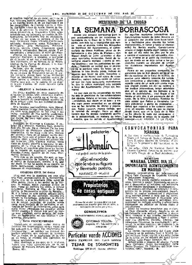 ABC MADRID 12-10-1975 página 39