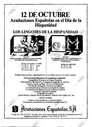 ABC MADRID 12-10-1975 página 4