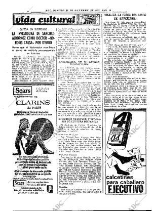 ABC MADRID 12-10-1975 página 40