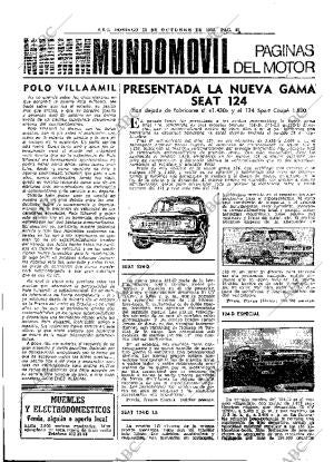 ABC MADRID 12-10-1975 página 45