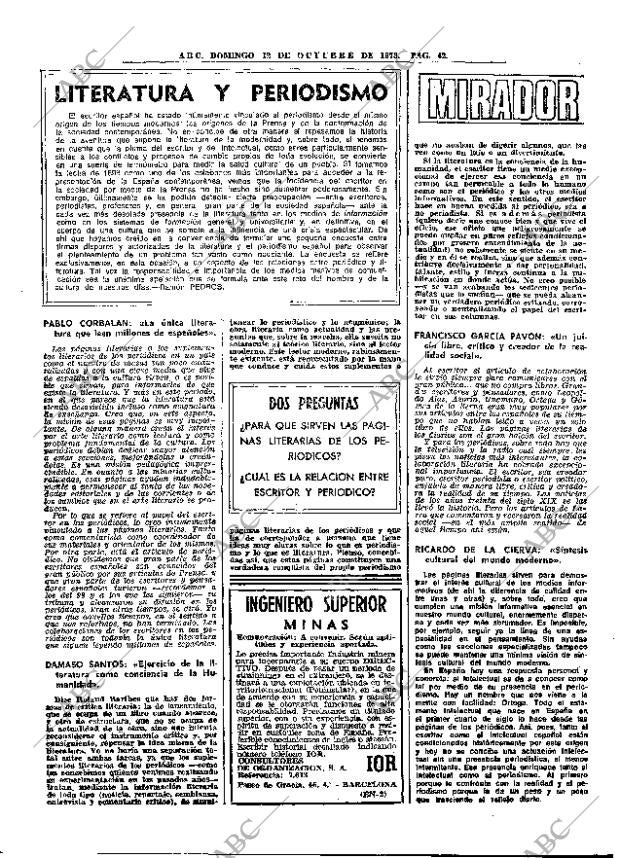 ABC MADRID 12-10-1975 página 56