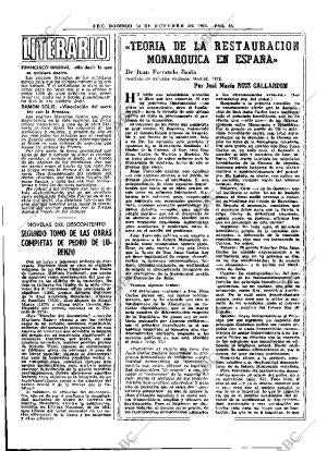 ABC MADRID 12-10-1975 página 57