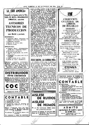 ABC MADRID 12-10-1975 página 58