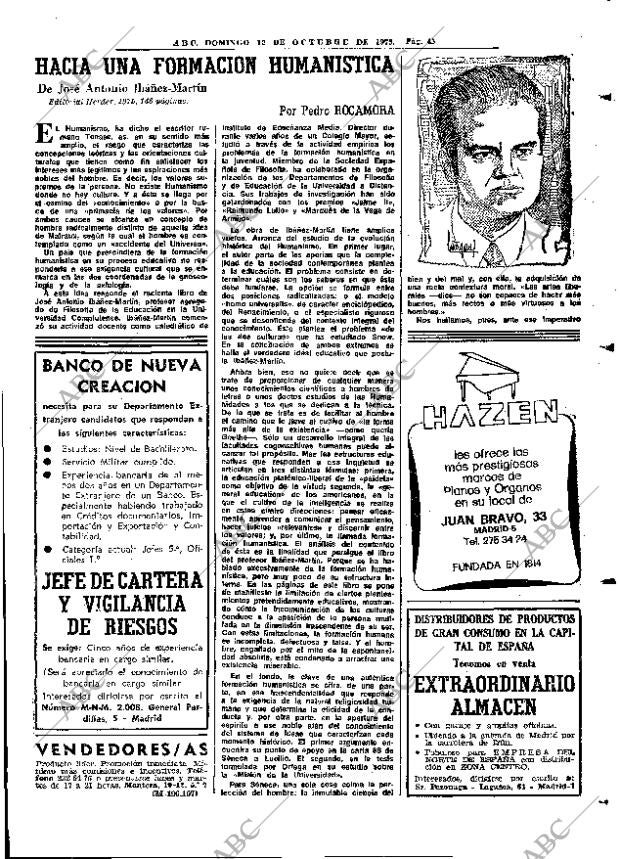 ABC MADRID 12-10-1975 página 59