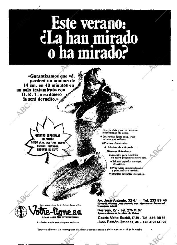 ABC MADRID 12-10-1975 página 6