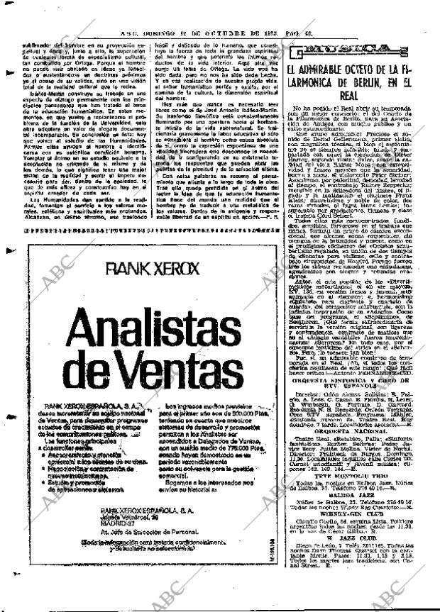 ABC MADRID 12-10-1975 página 60