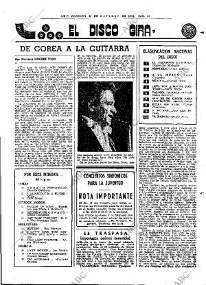 ABC MADRID 12-10-1975 página 61