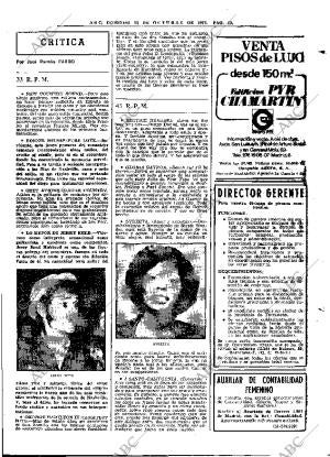 ABC MADRID 12-10-1975 página 63