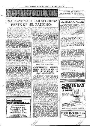 ABC MADRID 12-10-1975 página 64