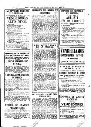 ABC MADRID 12-10-1975 página 65