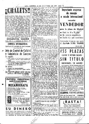 ABC MADRID 12-10-1975 página 68