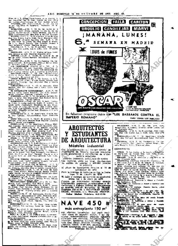 ABC MADRID 12-10-1975 página 69