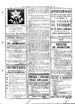 ABC MADRID 12-10-1975 página 72