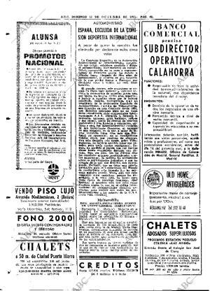 ABC MADRID 12-10-1975 página 76