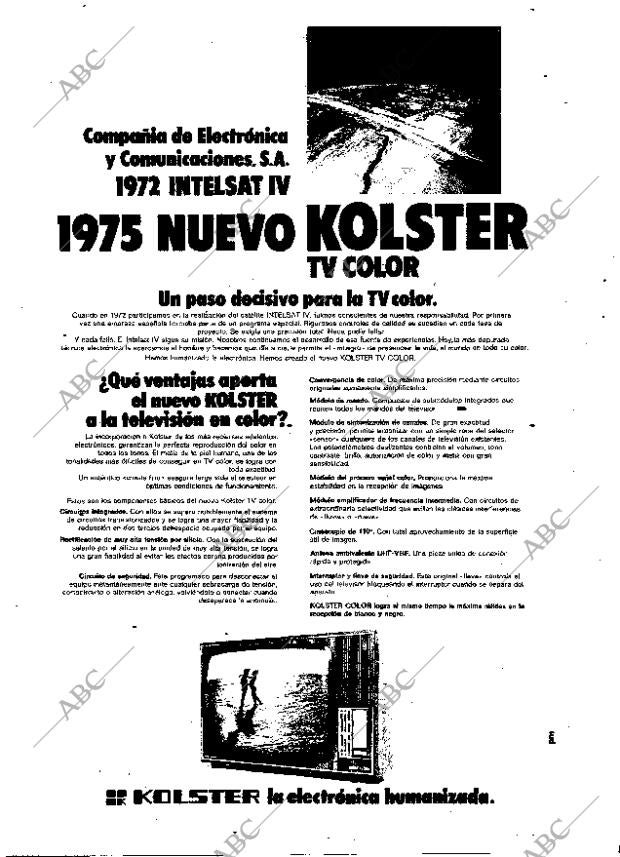 ABC MADRID 12-10-1975 página 8