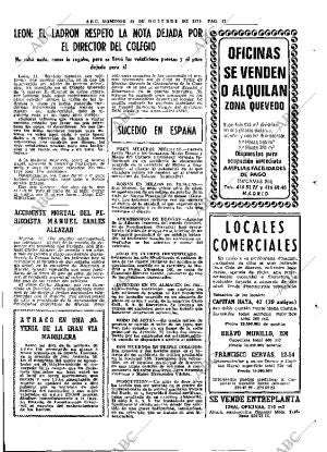 ABC MADRID 12-10-1975 página 81