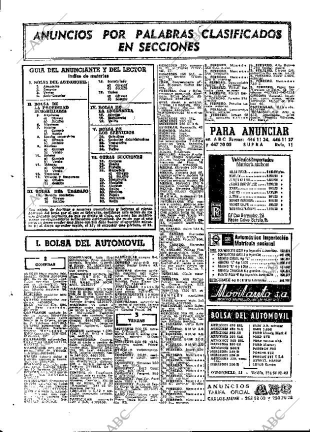 ABC MADRID 12-10-1975 página 82