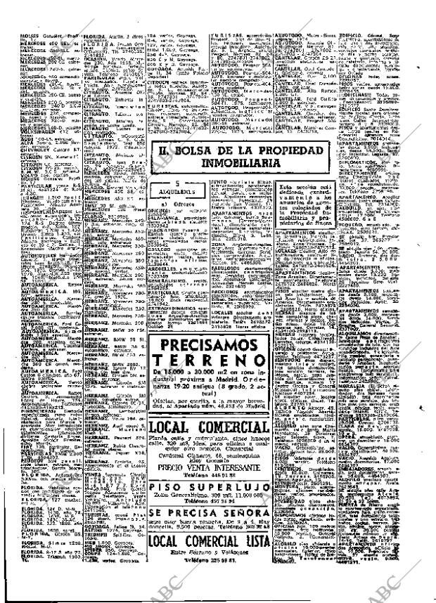 ABC MADRID 12-10-1975 página 83