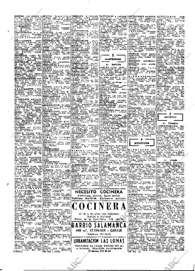 ABC MADRID 12-10-1975 página 84