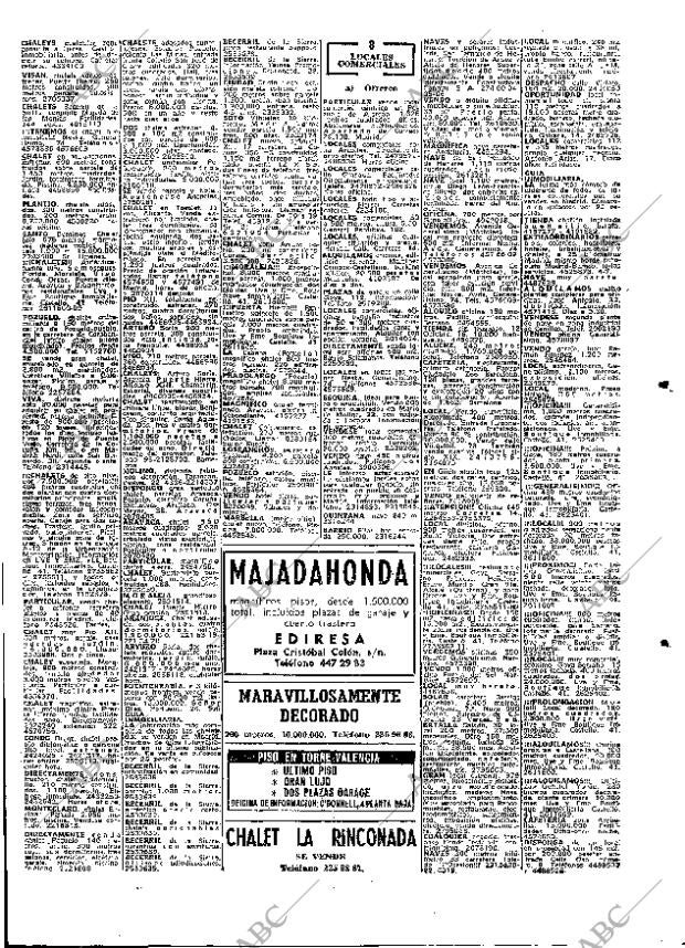 ABC MADRID 12-10-1975 página 85