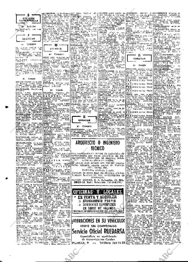 ABC MADRID 12-10-1975 página 86