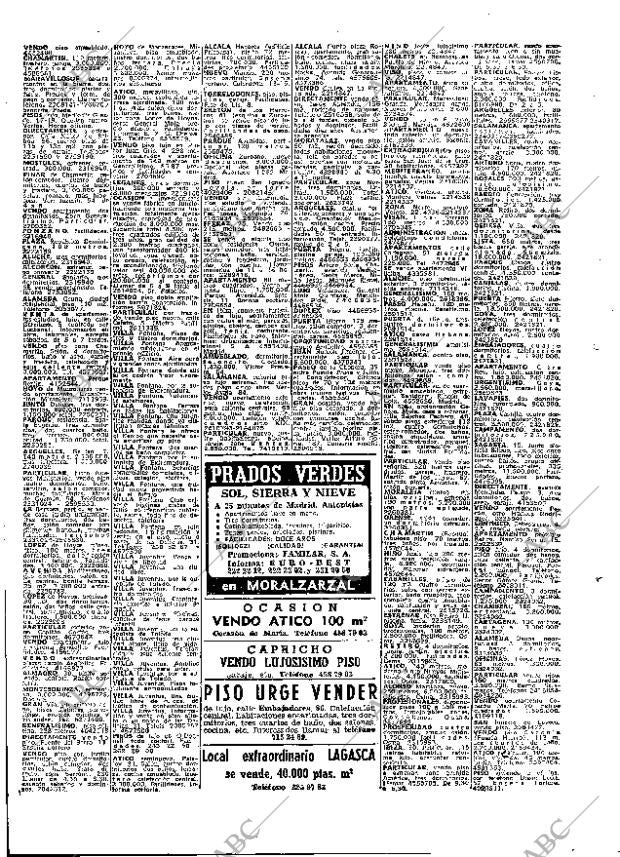 ABC MADRID 12-10-1975 página 87