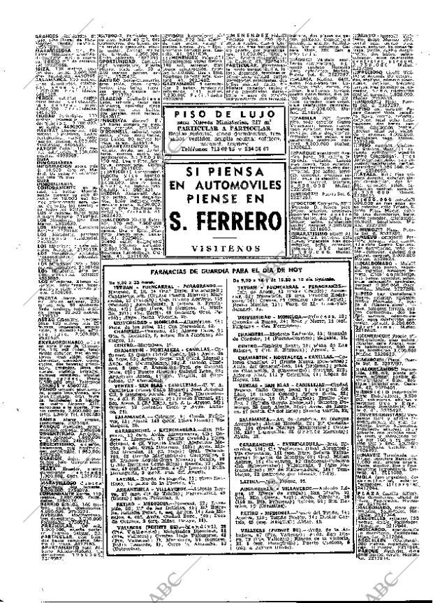 ABC MADRID 12-10-1975 página 88