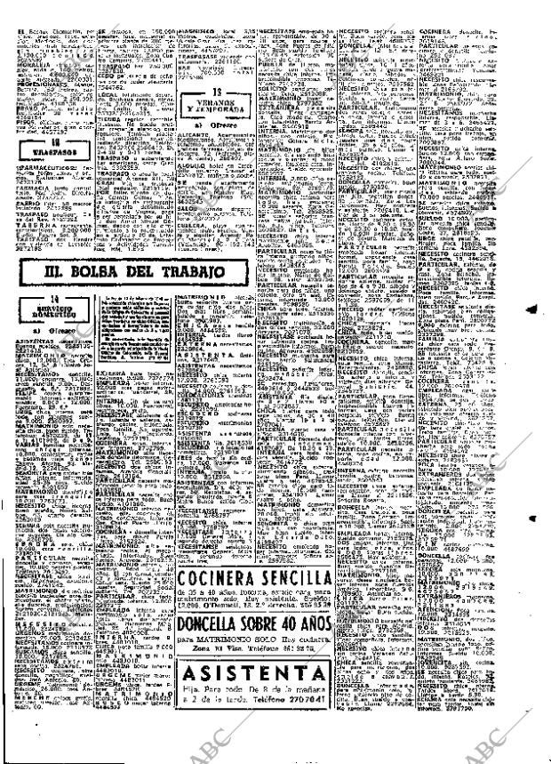 ABC MADRID 12-10-1975 página 89