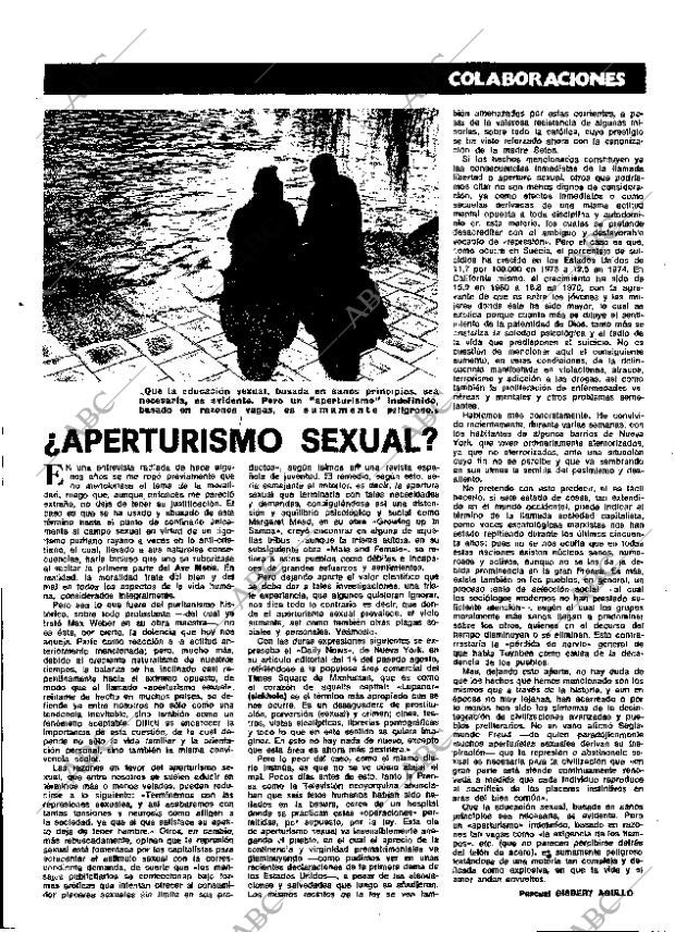 ABC MADRID 12-10-1975 página 9