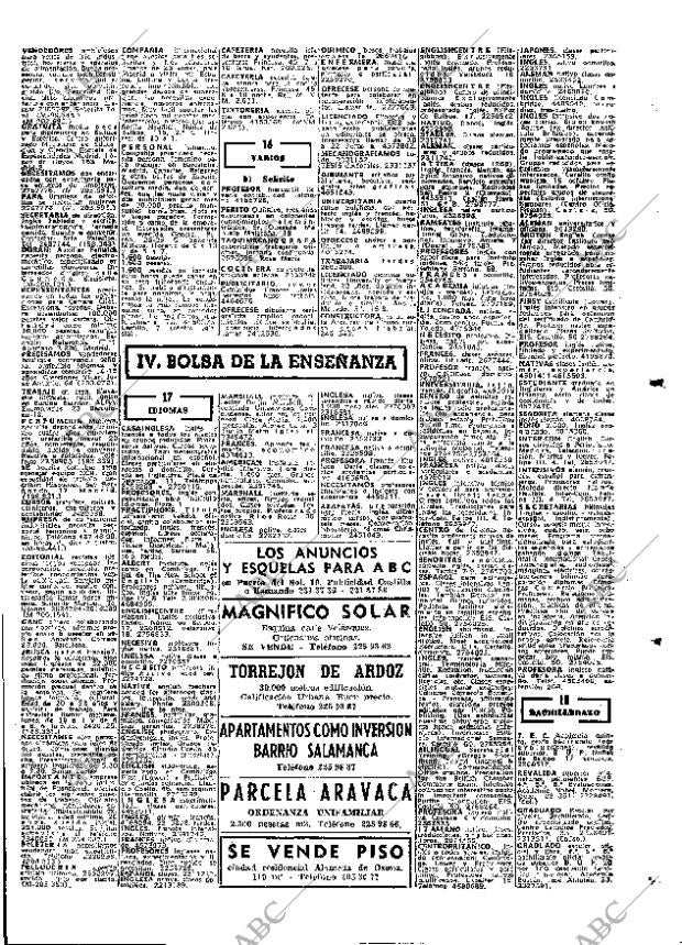 ABC MADRID 12-10-1975 página 91