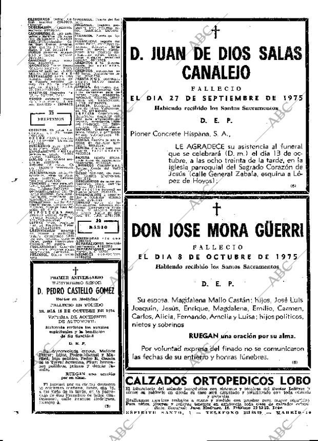 ABC MADRID 12-10-1975 página 96