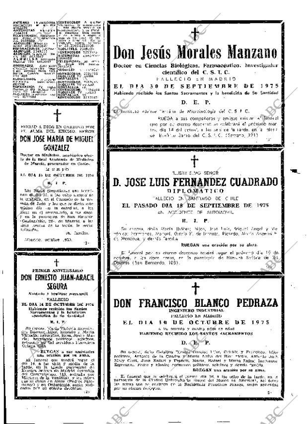 ABC MADRID 12-10-1975 página 97