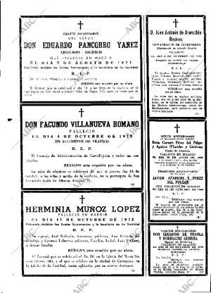 ABC MADRID 12-10-1975 página 98