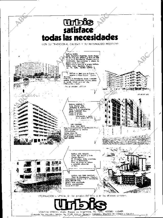 ABC SEVILLA 12-10-1975 página 12