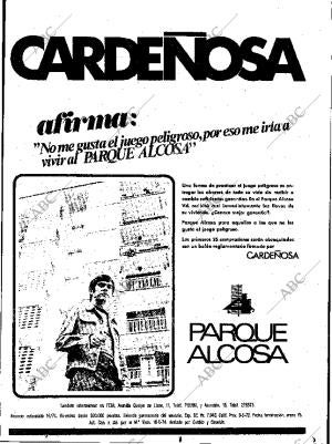 ABC SEVILLA 12-10-1975 página 19