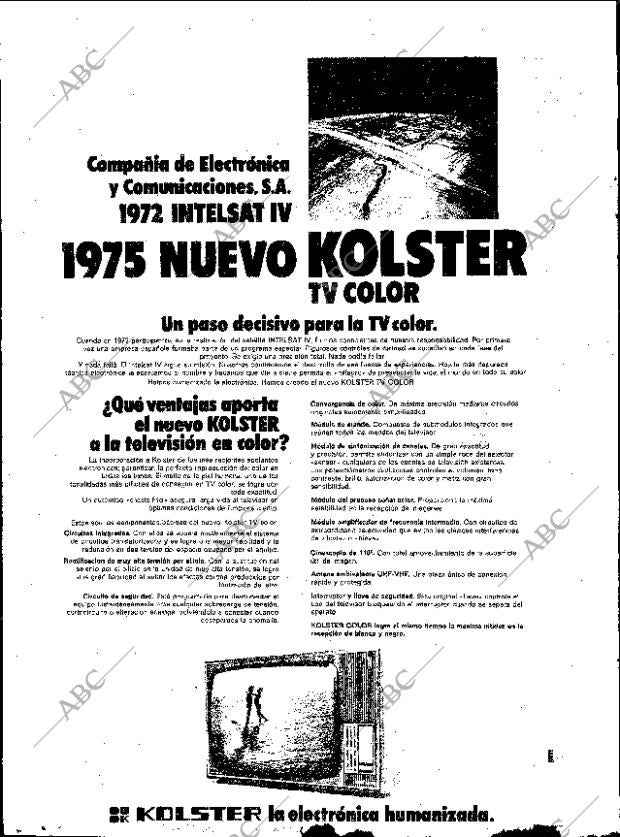 ABC SEVILLA 12-10-1975 página 2