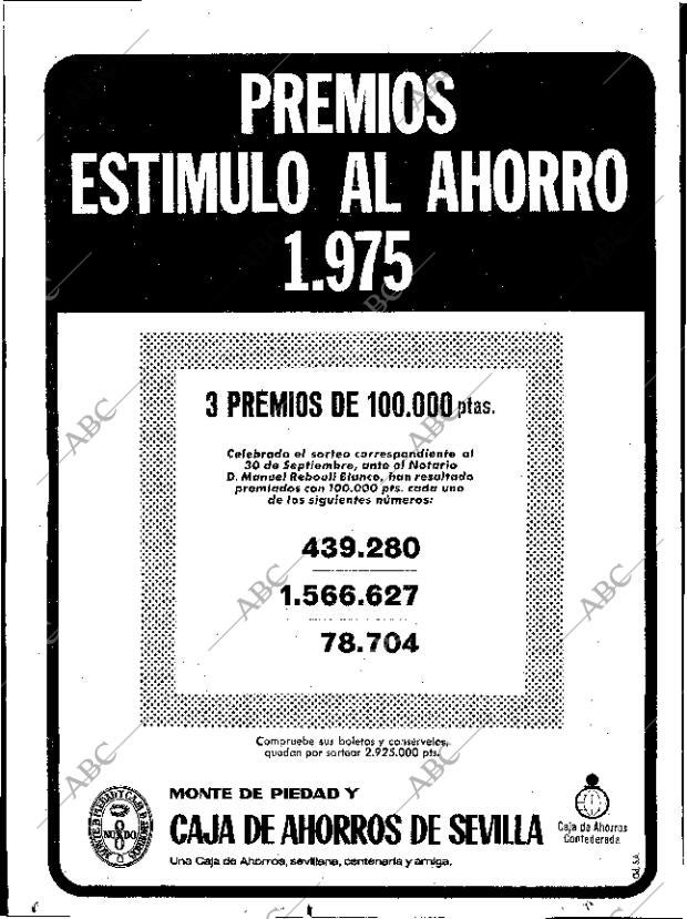ABC SEVILLA 12-10-1975 página 20